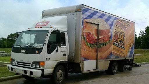 The company is currently being sued by a number of truck drivers alleging they were wrongly classified as independent contractors, causing them to miss overtime pay and other employee benefits.