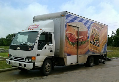 The company is currently being sued by a number of truck drivers alleging they were wrongly classified as independent contractors, causing them to miss overtime pay and other employee benefits.