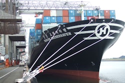 Hanjin Shipping announced the filing for receivership and a request to the court to freeze its assets, which the Seoul Central District Court planned to grant, a judge told Reuters, declining to be named.