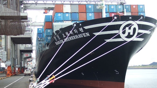 Hanjin Shipping announced the filing for receivership and a request to the court to freeze its assets, which the Seoul Central District Court planned to grant, a judge told Reuters, declining to be named.
