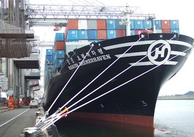 Hanjin Shipping announced the filing for receivership and a request to the court to freeze its assets, which the Seoul Central District Court planned to grant, a judge told Reuters, declining to be named.