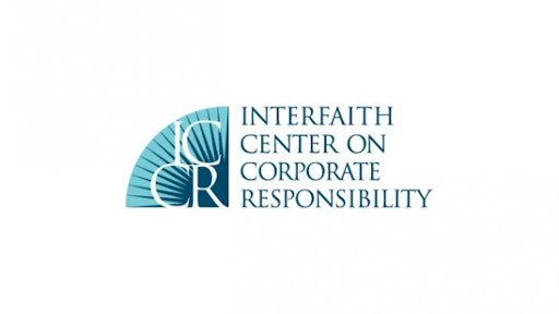The Interfaith Center on Corporate Responsibility (ICCR) is a 300-member coalition of shareholder advocates.