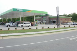 Lorenzo Gamuri, CEO of COPEC, said “The acquisition of MAPCO represents an important step for COPEC’s entry into the U.S. convenience store market, which has been identified as a key strategic growth opportunity. MAPCO’s assets are located in a geographic zone with interesting demographic attributes and with the size for a proper competitive operation in the US market.'