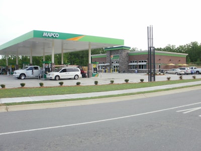 Lorenzo Gamuri, CEO of COPEC, said “The acquisition of MAPCO represents an important step for COPEC’s entry into the U.S. convenience store market, which has been identified as a key strategic growth opportunity. MAPCO’s assets are located in a geographic zone with interesting demographic attributes and with the size for a proper competitive operation in the US market.'