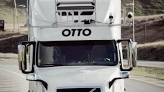 Otto self driving truck closeup 57b7152dbbbaf