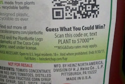 A new law that requires food makers to label the packaging of any products that contain genetically modified ingredients has small and medium-sized manufacturers facing some big decisions.