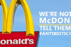 ShareAction, U.K.-based responsible investment charity, has launched an online action enabling people to email Steve Easterbrook, the CEO of McDonald’s Corporation, calling on him to stop the routine use of antibiotics in the company’s global livestock supply chains.
