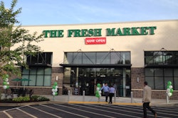 The Fresh Market, Inc. operates 176 stores in 24 states across the U.S.