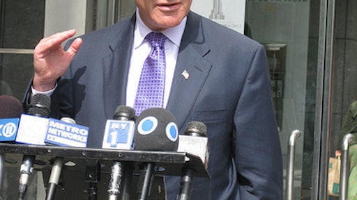 Schumer said potentially dangerous food can remain on sale for months before the agency issues mandatory recalls.