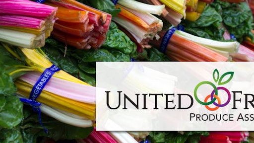 “We appreciate that FDA heard and responded to our concerns and requests,” Tom Stenzel, president and CEO of UFPA, wrote in Food Safety News.