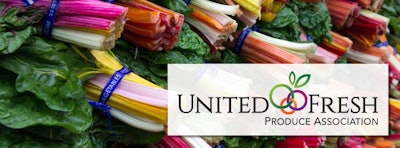 “We appreciate that FDA heard and responded to our concerns and requests,” Tom Stenzel, president and CEO of UFPA, wrote in Food Safety News.