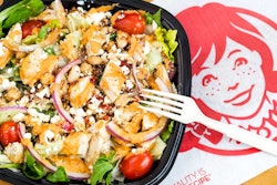 Wendy's and its chicken suppliers have been working to eliminate all antibiotics important to human medicine from chicken production, the company told Reuters on Thursday. As of June 2016, half of Wendy's chicken supply was raised without medically important antibiotics. Wendy's said it would be at 100 percent by next year.