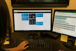 Arrowstream’s OnDemand supply chain planning software allows a restaurant chain to see the inbound and the outbound distributor inventory.
