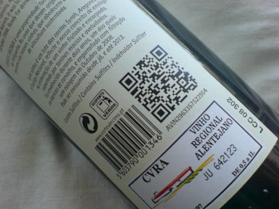 One thing is for sure is that the legislation as written will require food packages to declare, through a QR code, a symbol, 800# or plain text whether a food contains genetically engineered ingredients.