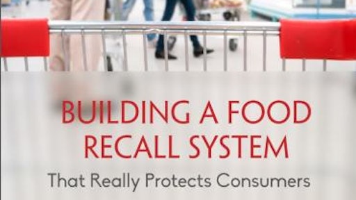 In a letter to FDA Deputy Commissioner Stephen Ostroff, CSPI wrote that it is concerned by the agency’s lack of progress on this particular provision of the FSMA.