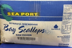 None of the implicated scallops were sold direct to consumers, according to a notice posted today by the Food and Drug Administration, but they were distributed restaurants and retailers in California, Hawaii and Nevada.