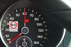 Motor carriers operating commercial vehicles in interstate commerce would be responsible for maintaining the speed limiting devices at or below the designated speed for the service life of the vehicle under the proposal. While the maximum set travel speed will be determined in the final rule, estimates included in the proposal demonstrate that limiting heavy vehicles will save lives.