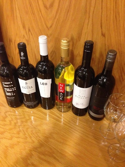 When you buy a six-pack or a bottle of wine or tequila at a store in Illinois, you're participating in the three-tier system in its most traditional format. A wholesaler sold that alcohol to the store after buying it from the manufacturer.