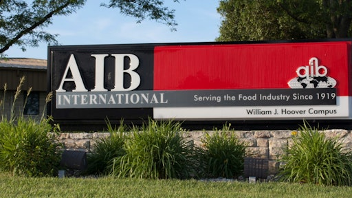 AIB International, a technology transfer center for bakers and food processors, has offered its assistance to companies exporting to the U.S. to ensure their compliance with Food Safety Modernization Act (FSMA).