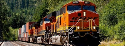 Shippers who move commodities and a wide range of consumer goods between Portland, Ore., or Seattle, Wash. and Dallas/Fort Worth (AllianceTexas) will now be able to reduce their transit times by up to two days when compared to rail transit time options currently in the marketplace.