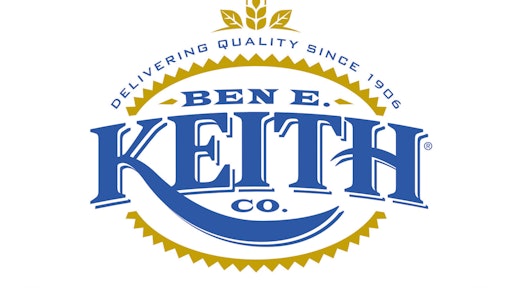 The distribution division will be renamed Ben E. Keith Foods – Southeast Division in the coming months, while manufacturing operations will remain Kelley Foods, a division of Ben E. Keith Foods.