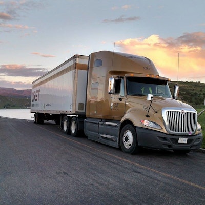 The Gardner acquisition is the single largest acquisition in CRST’s history. Adding the Gardner service portfolio to CRST greatly accelerates CRST’s goal of reaching $2 billion in annualized revenues by 2018.