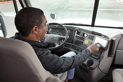 ELD in cab 57e0026a6c81e