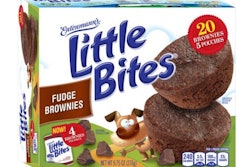 All recalled products are being removed from store shelves. No other Entenmann’s products are affected.