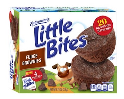 All recalled products are being removed from store shelves. No other Entenmann’s products are affected.
