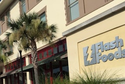 CST's retail brands include Corner Stores, Nice N Easy Grocery Shoppes and Flash Foods.