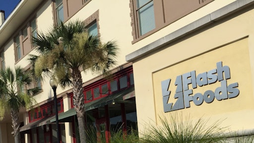 CST's retail brands include Corner Stores, Nice N Easy Grocery Shoppes and Flash Foods.