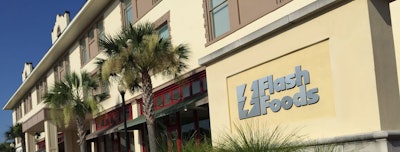 CST's retail brands include Corner Stores, Nice N Easy Grocery Shoppes and Flash Foods.