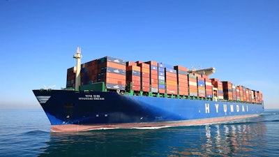 The alliance plans to deploy 15 vessels on four Southeast Asian routes – covering Singapore, Malaysia, Indonesia, Vietnam and Thailand from South Korean port cities – starting from end-September in an effort to reduce damage caused by Hanjin’s halted operation.