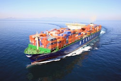 The financial authorities and creditors are estimating that Hyundai Merchant Marine will have to spend 300 billion won to 400 billion won on the key asset acquisition.