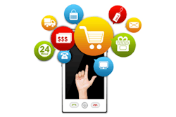 Visits tend to increase because technology makes it easier to repeat an order automatically, while repeat orders of custom or upgraded drinks lead to increased sales.