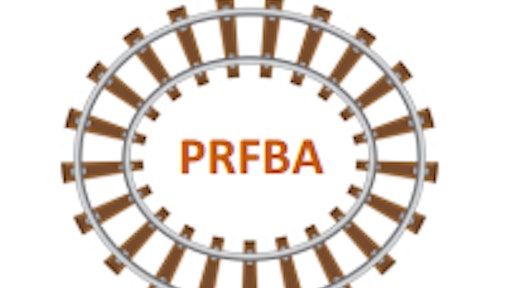 The association meets with the four Class 1 North American railroads at least twice per year as a group and the BOD’s meet with the railroads as well throughout the year.