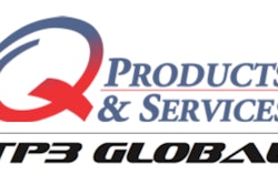 QPS provides its patented CargoQuilt and PalletQuilt products while TP3 manufactures Silverskin, a thermal cover and blanket brand. Available worldwide, these temperature protection products support all modes of transportation including; over the road, air freight and ocean shipments.