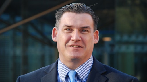 Robert Frost, Group CEO, LINKFRESH