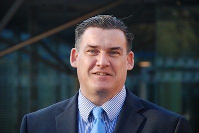 Robert Frost, Group CEO, LINKFRESH