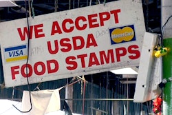 Online shopping has dramatically altered buying habits for most Americans in recent years, and now, the $75 billion federal food stamps program, officially known as the Supplemental Nutrition Assistance Program, or SNAP, is moving toward making that option available to the 43 million or so people across the country receiving benefits.