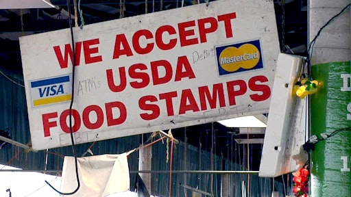 Online shopping has dramatically altered buying habits for most Americans in recent years, and now, the $75 billion federal food stamps program, officially known as the Supplemental Nutrition Assistance Program, or SNAP, is moving toward making that option available to the 43 million or so people across the country receiving benefits.