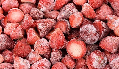 The investigation began in early August when the Virginia Department of Health (VDH) identified an outbreak of hepatitis A cases potentially linked to smoothies from Tropical Smoothie Café restaurants in that state.