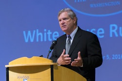 Agriculture Secretary Tom Vilsack announced that the U.S. Department of Agriculture (USDA) is offering to purchase $20 million of cheddar cheese to reduce a private cheese surplus that has reached record levels.