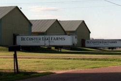 A federal investigation lasting more than four years finally resulted in a three-way plea agreement between the U.S. District Attorney for Northern Iowa and Quality Egg LLC, and the DeCosters.