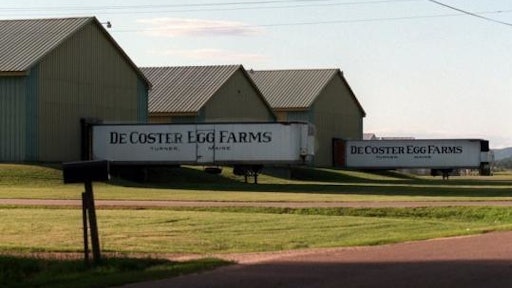A federal investigation lasting more than four years finally resulted in a three-way plea agreement between the U.S. District Attorney for Northern Iowa and Quality Egg LLC, and the DeCosters.