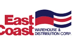 New certification raises the Company's status as a best in class logistics services provider.