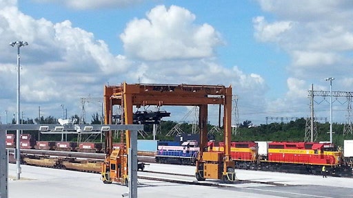The holding company of Florida East Coast Railway -- Florida East Coast Industries Inc. -- was taken private in 2007 by funds managed by Fortress in a transaction valued at about $3.5 billion. The fund later spun off the railway operations into a separate company, leaving real estate, logistics and telecommunications assets under the FECI umbrella.