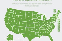 Founded in 2012, Food Policy Action is the first national organization to publish an annual scorecard that grades lawmakers on Congressional food policy votes. An advisory council of food policy experts picks which votes and bills are relevant and should be scored.