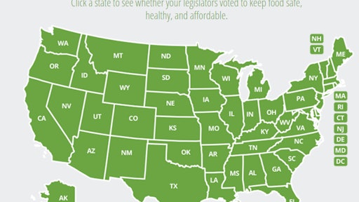 Founded in 2012, Food Policy Action is the first national organization to publish an annual scorecard that grades lawmakers on Congressional food policy votes. An advisory council of food policy experts picks which votes and bills are relevant and should be scored.