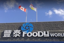 'Potentially contaminated items include all ready-to-eat meat products such as BBQ pork and marinated meats, sushi, produce and baked goods purchased since July 2016. If you have any produce, ready-to-eat or raw food items from Foody World, please dispose of them immediately,” according to the warning from Vancouver Coastal Health officials Friday.